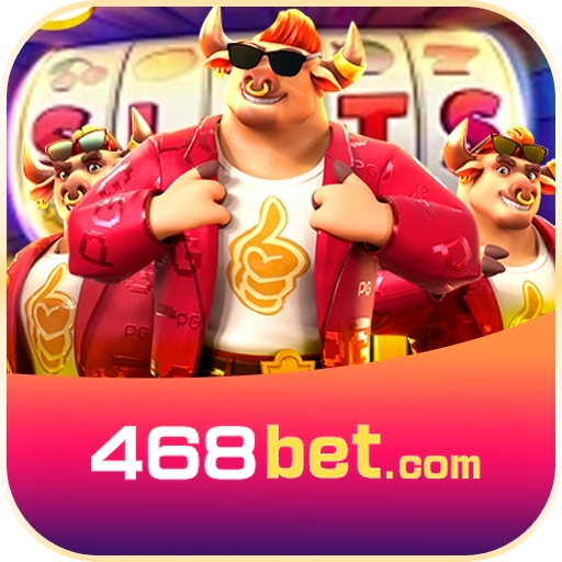 468bet