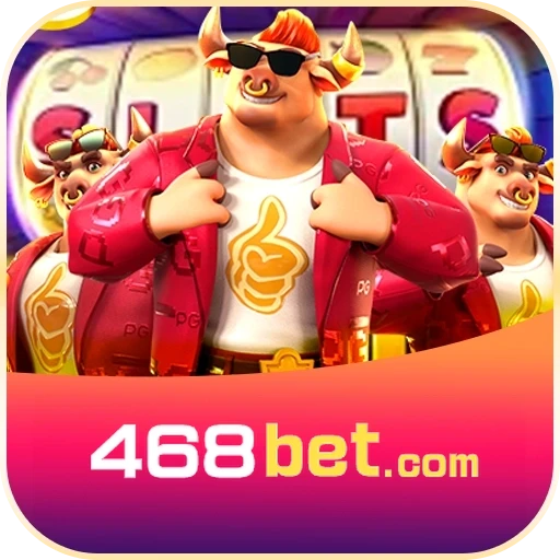 468bet