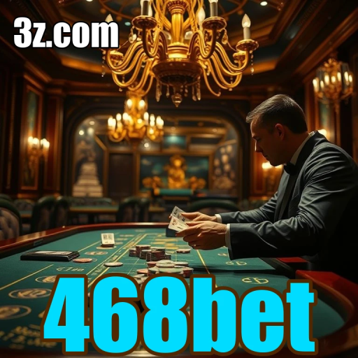 Benefícios e Novidades dos Bônus no 468bet