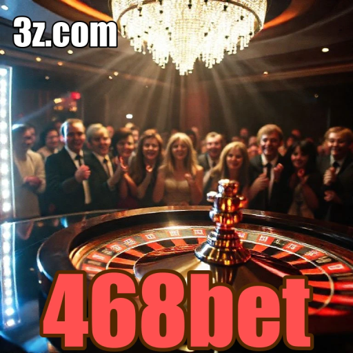 Entretenimento e Emoção no Cassino 468bet