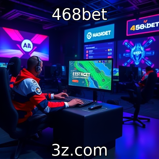 E-sports ganham visibilidade nas mídias tradicionais