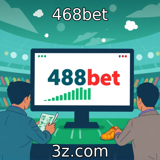 Expansão de plataformas de apostas online no Brasil