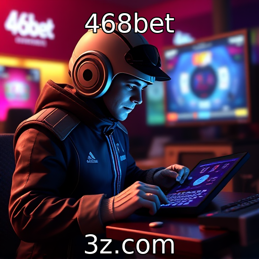 Desempenho financeiro de provedores de jogos digitais