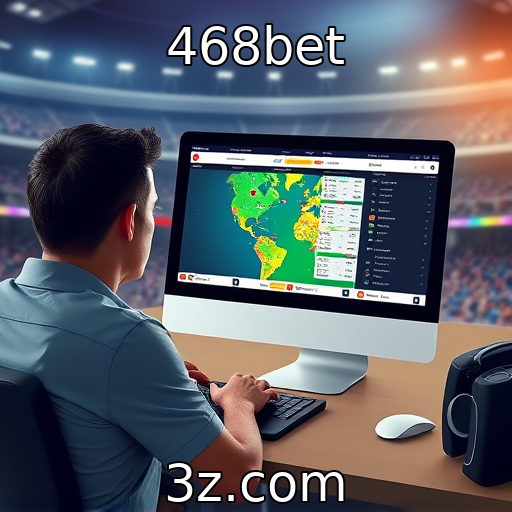 Aumento de plataformas de apostas no mercado brasileiro