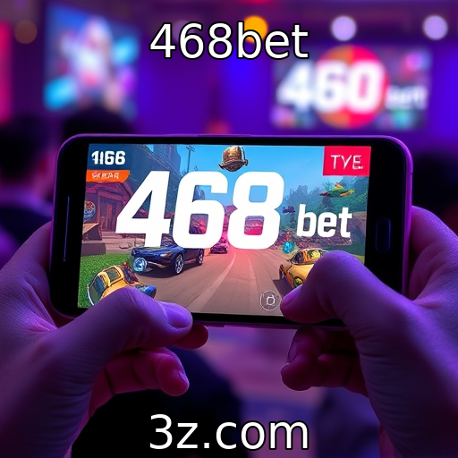 Inovação em tecnologia de jogos mobile