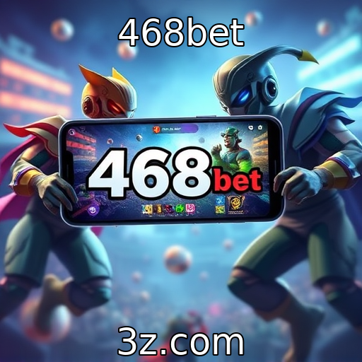 Tendências de jogos mobile em crescimento constante