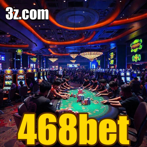 Novidades da Seção Table na 468bet que Fascinam Jogadores