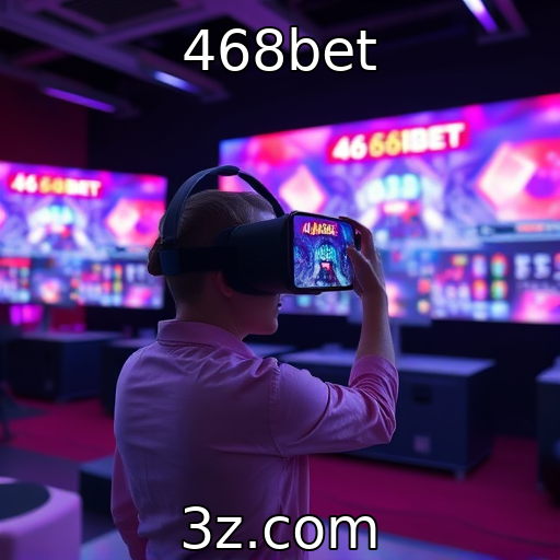 Avanços na tecnologia de realidade virtual